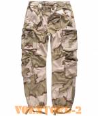 ����� AIRBORNE VINTAGE | ���� 3 Color Desert